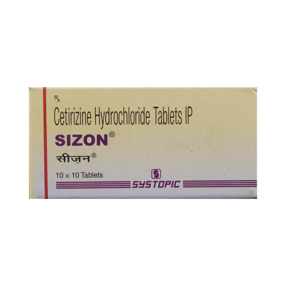 Sizon 10 Tablet - Image 2