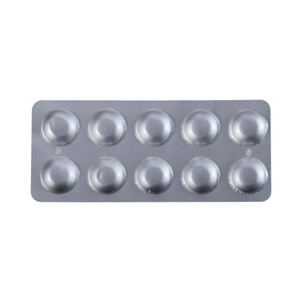 Cefiyug 200 Tablet - Image 4
