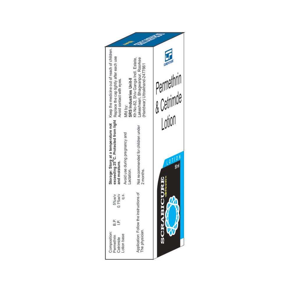 Scrabicure Lotion - Image 2