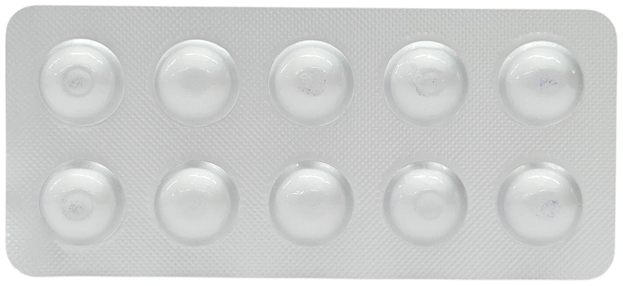 Atorsave EZ 20mg/10mg Tablet - Image 1