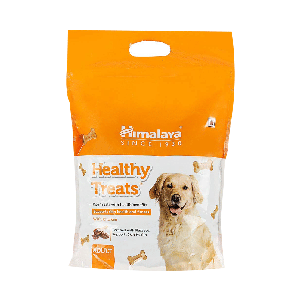 Himalaya Healthy Treats Adult - Image 1