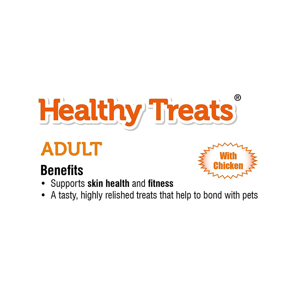 Himalaya Healthy Treats Adult - Image 4