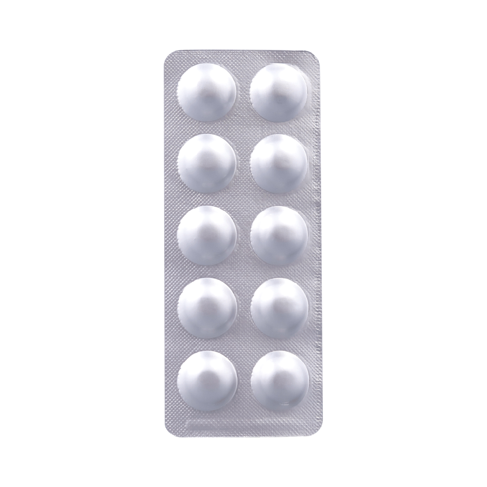 Goodsartan AMH 20 Tablet - Image 4
