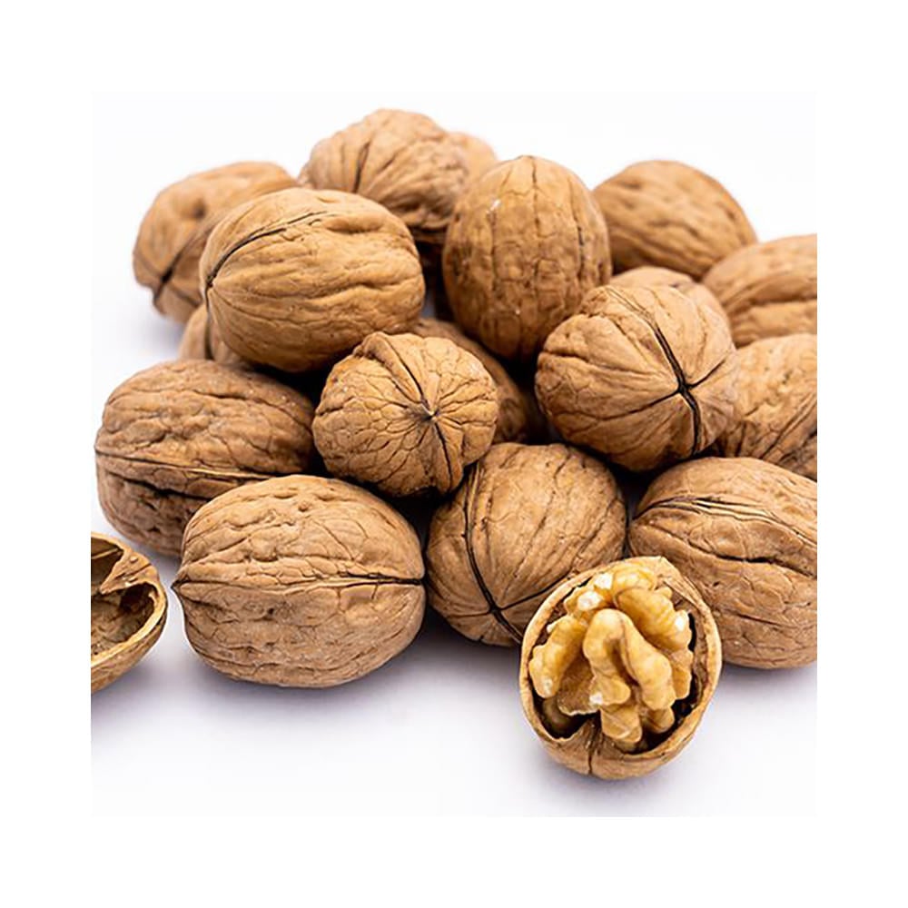 Shara's California Inshell Walnuts (Akhrot) (400gm Each) - Image 3