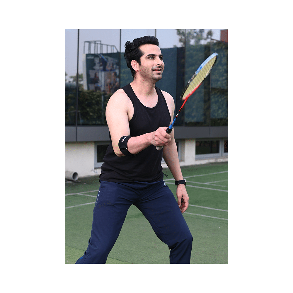 Tynor E-10 Tennis Elbow Support Large - Image 6