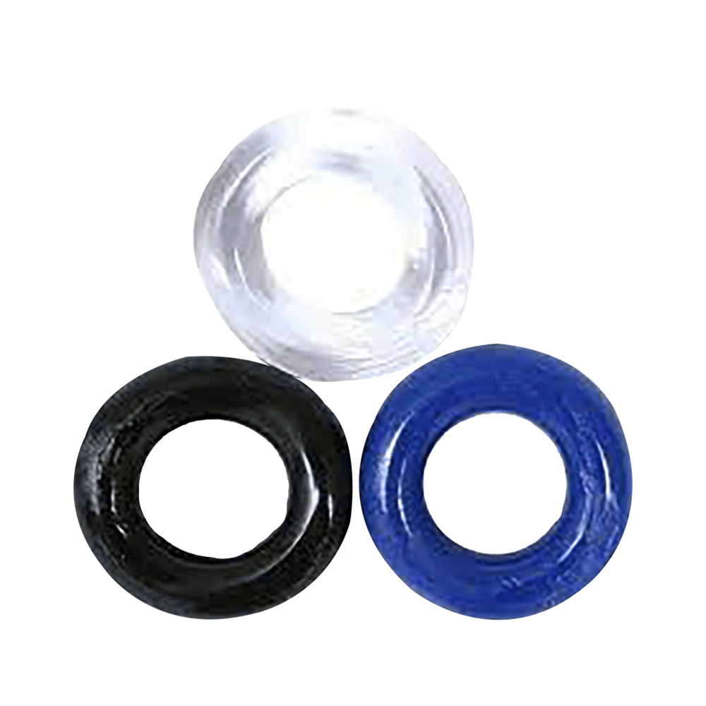 Purepassion Stay Hard Body Massager with Phthalates Free - Image 2