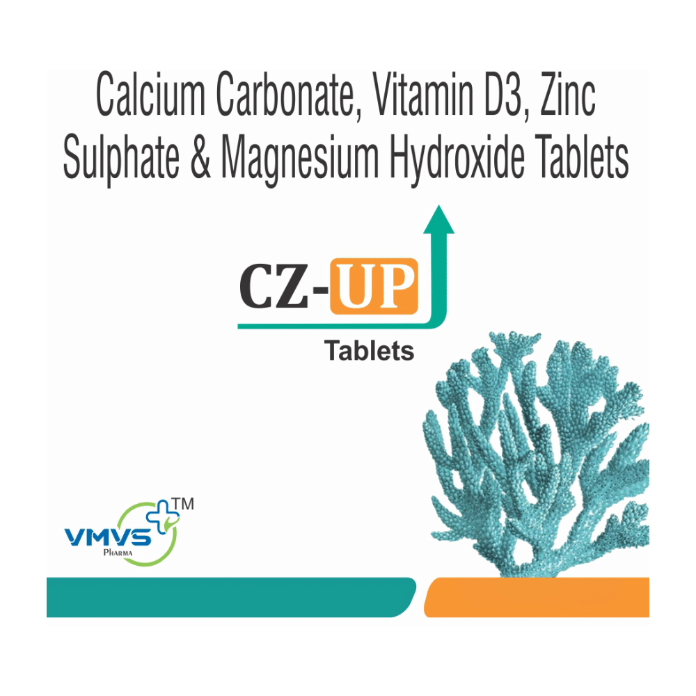 CZ-UP Tablet - Image 1