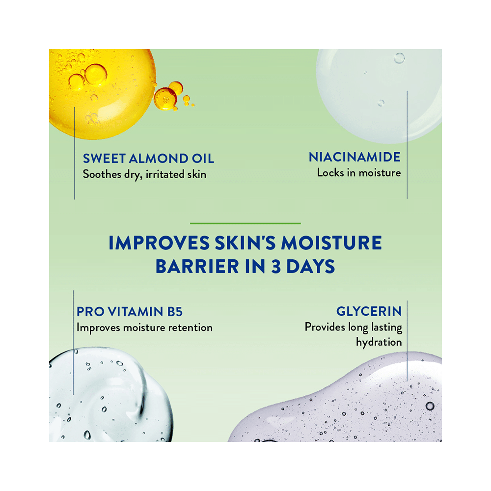 Cetaphil Moisturising Cream | Face Care Product for Dry to Normal, Sensitive Skin Dry to Normal, Sensitive Skin - Image 4