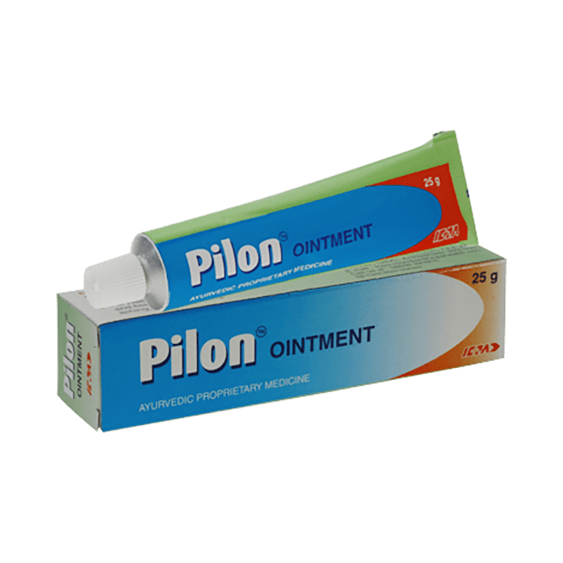 Pilon Ointment - Image 1