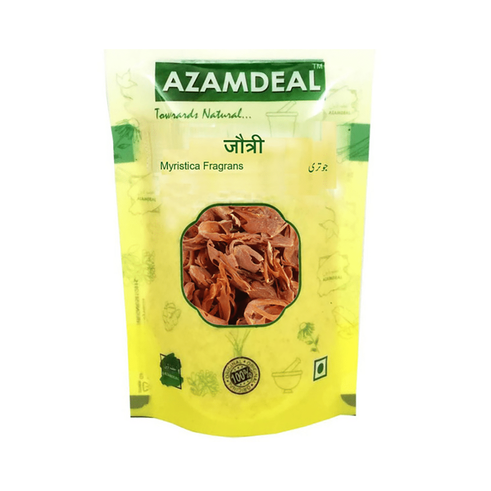 Azamdeal Javetri