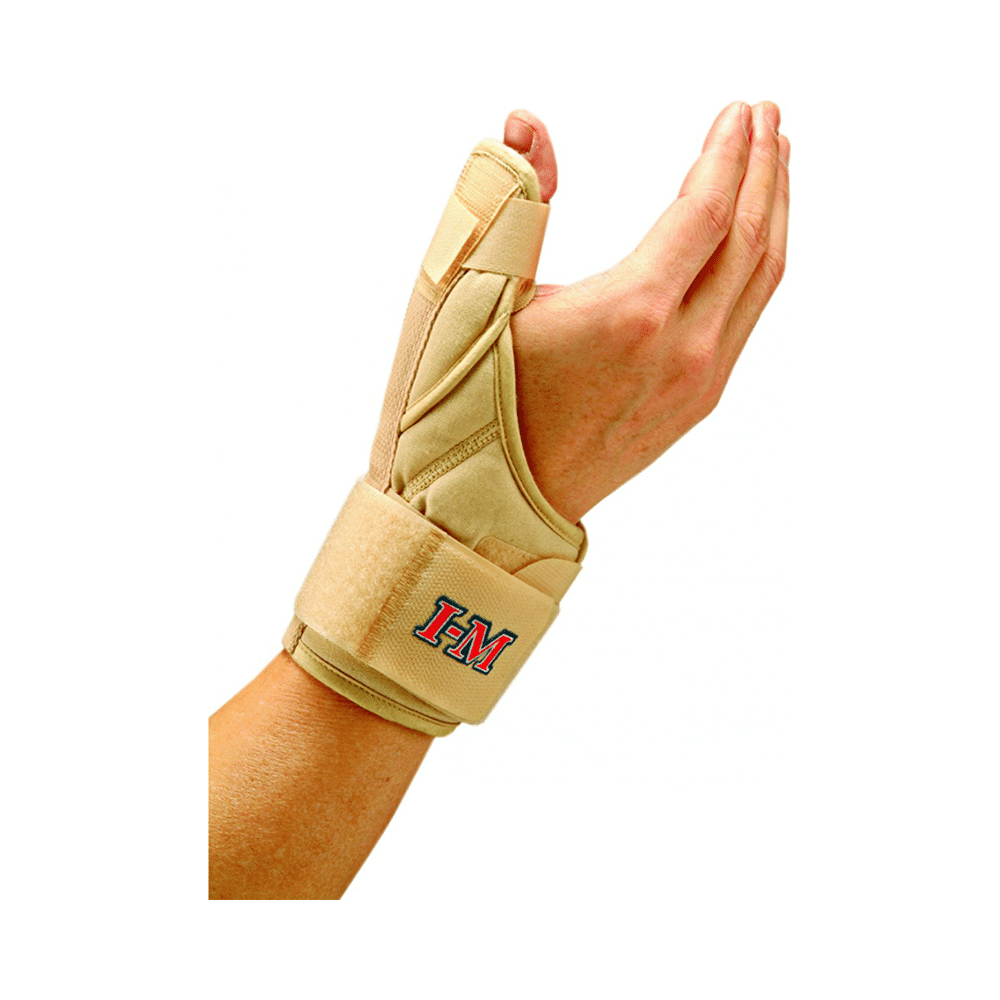 Health Point OH-304 Thumb Stabilizer Free Size