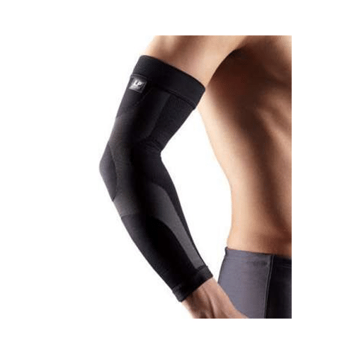LP #251Z Arm Compression Sleeve Single Medium