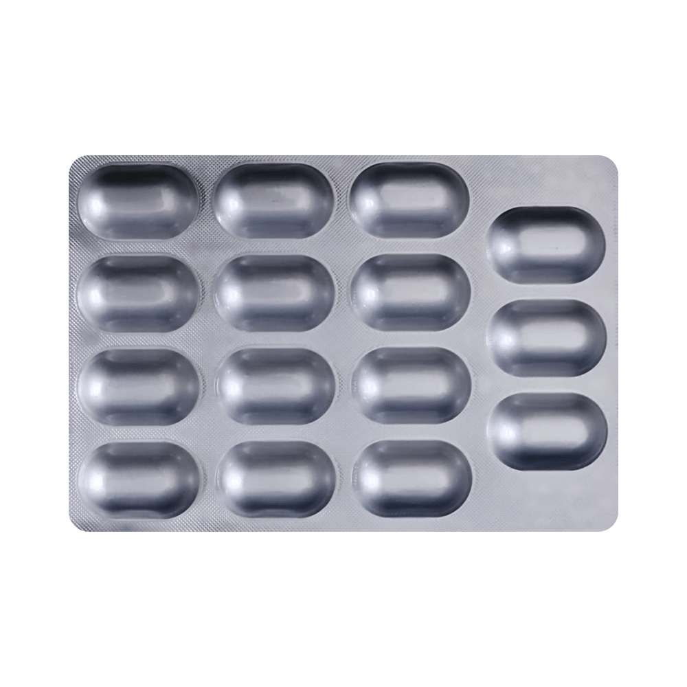 Inogla-M 1000 Tablet PR - Image 5