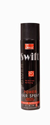 Simco Swift Hair Spray - Image 1