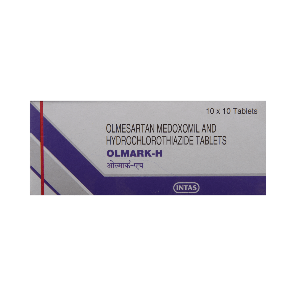 Olmark-H Tablet - Image 2