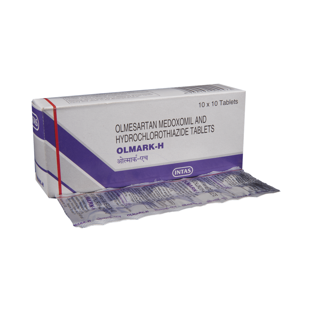 Olmark-H Tablet - Image 1