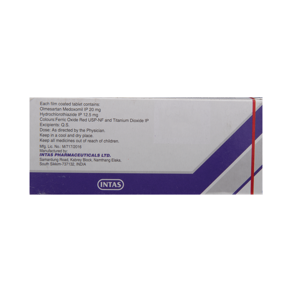 Olmark-H Tablet - Image 3