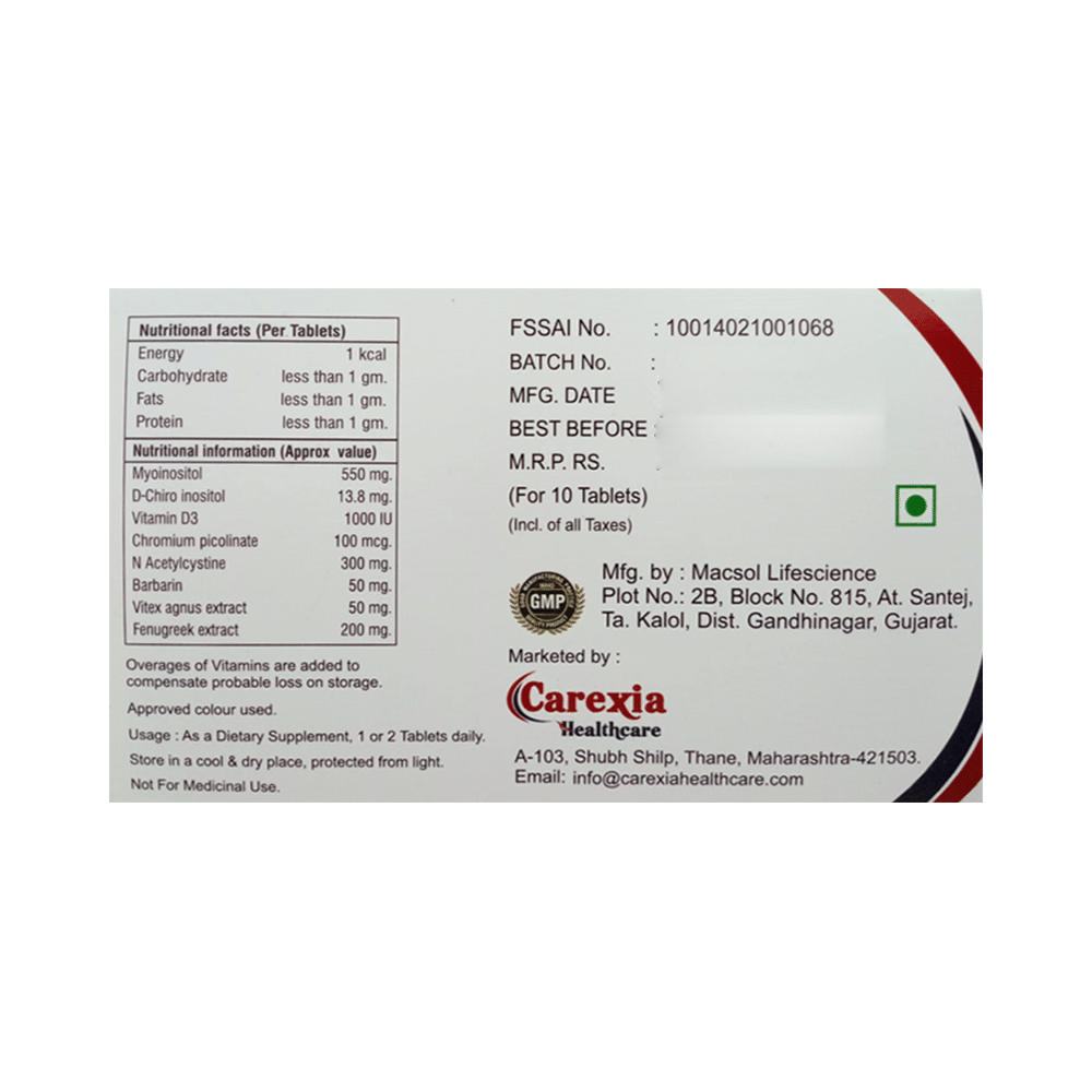 Myo BD Tablet - Image 2