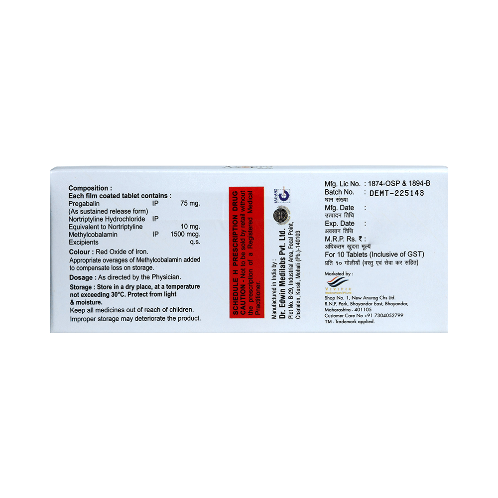 Axopro Tablet SR - Image 2