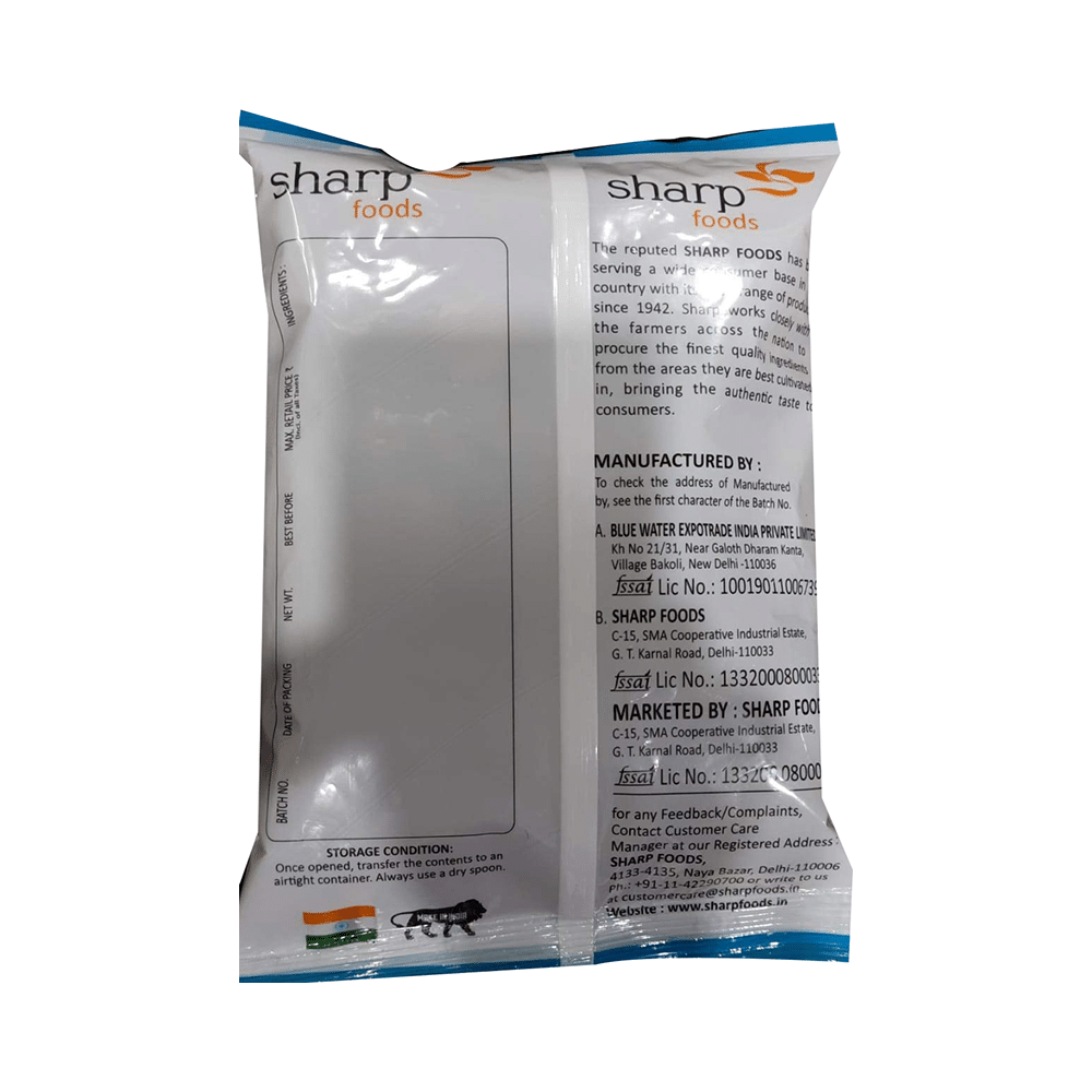 Sharp Foods Walnut Kernel - Image 2