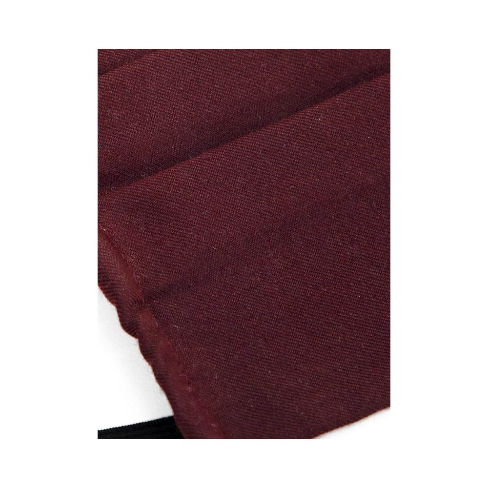 Faballey 2 Ply Pleated Resusable Mask Set Blush - Image 4