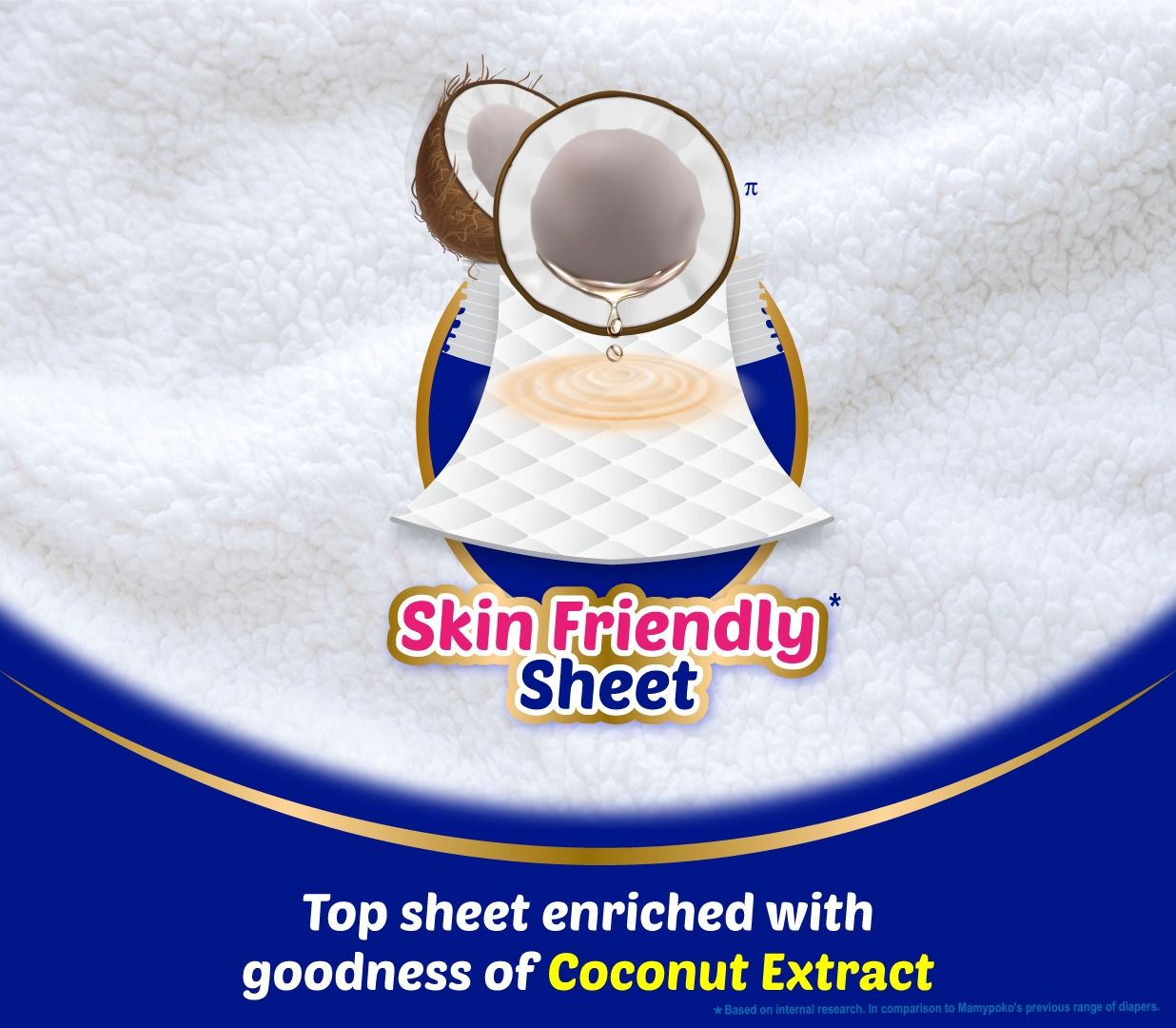 MamyPoko Extra Absorb Pants L - Image 2