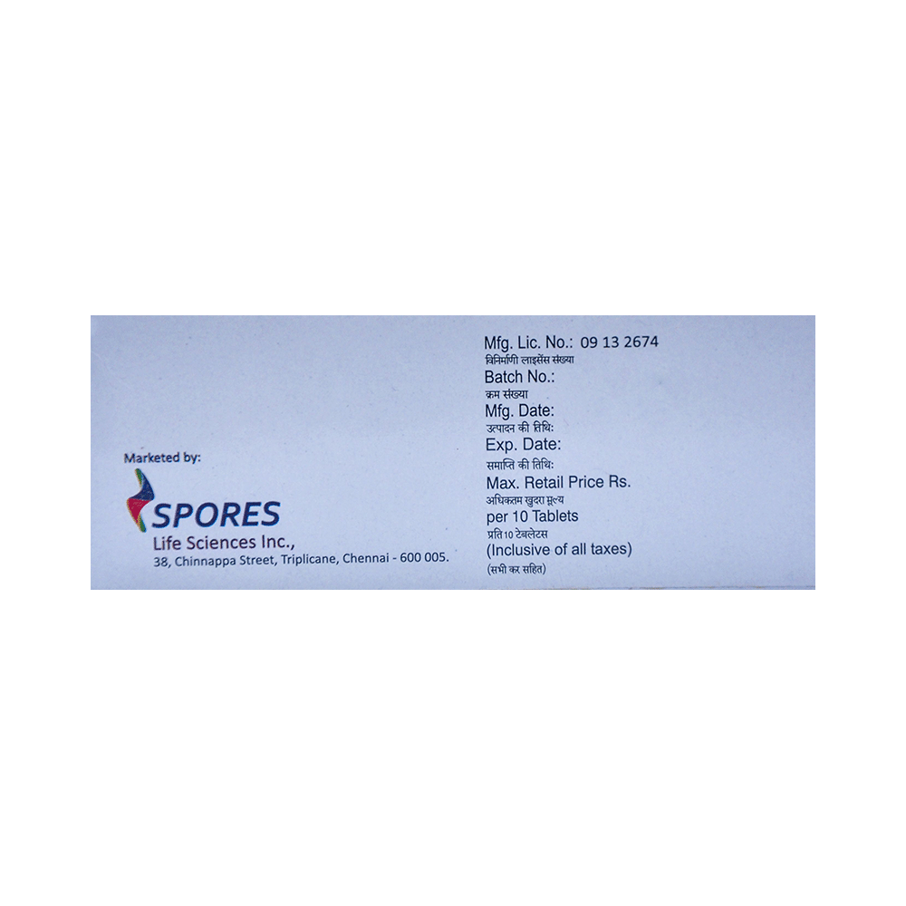 Beta H3 16 Tablet - Image 3