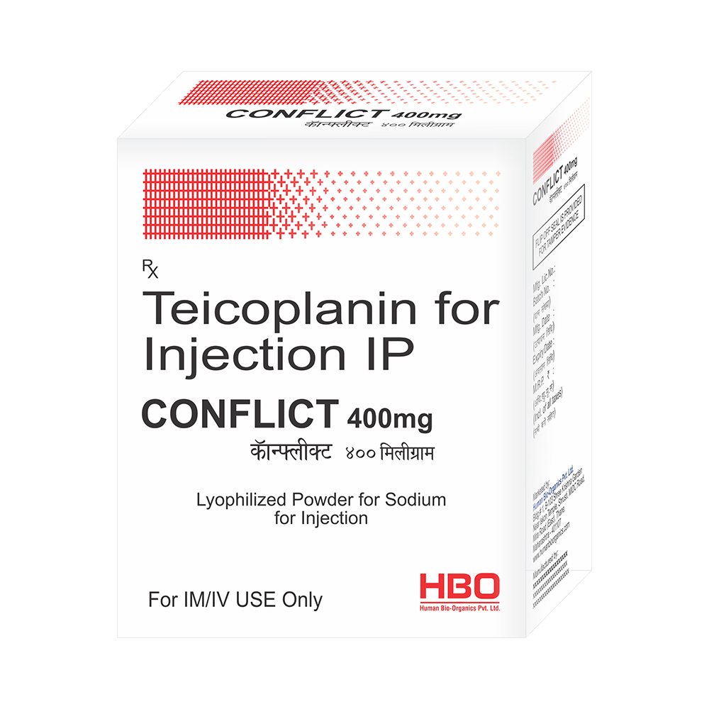 Conflict Injection - Image 1