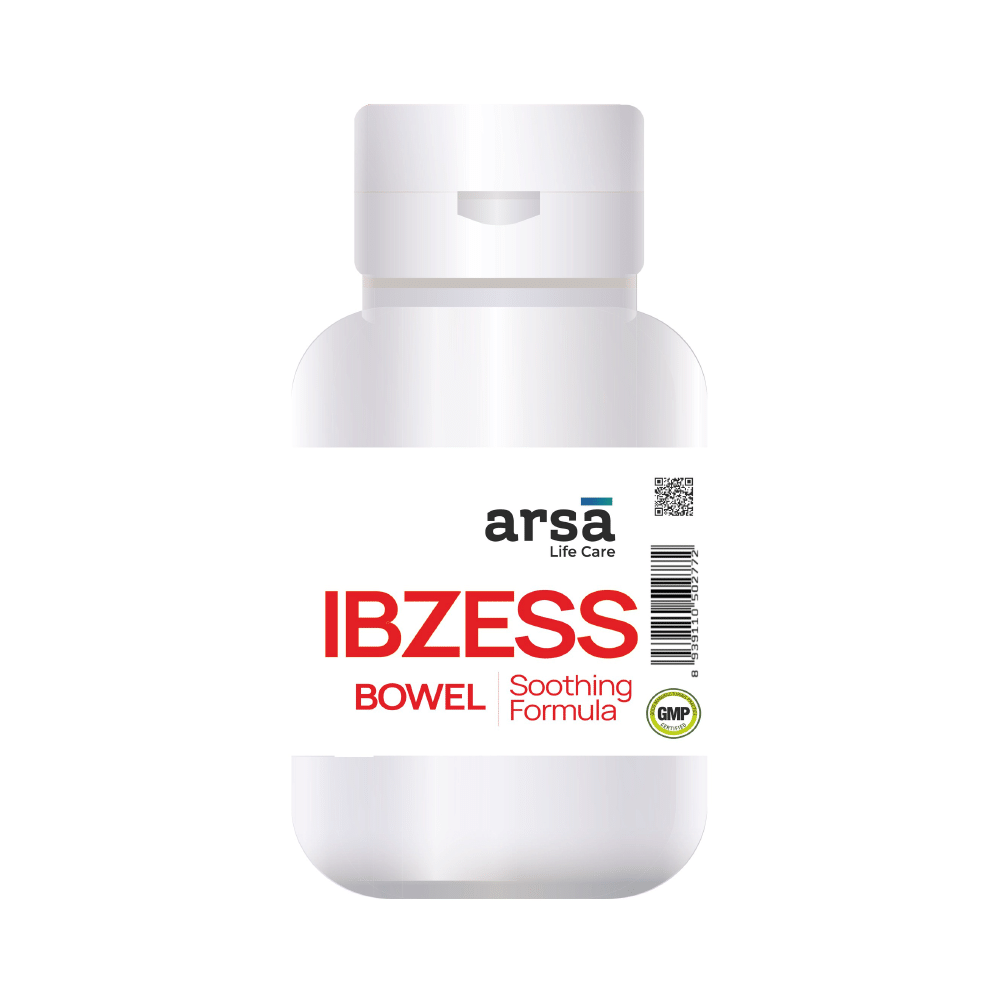 Arsa Ibzess Tablet - Image 1