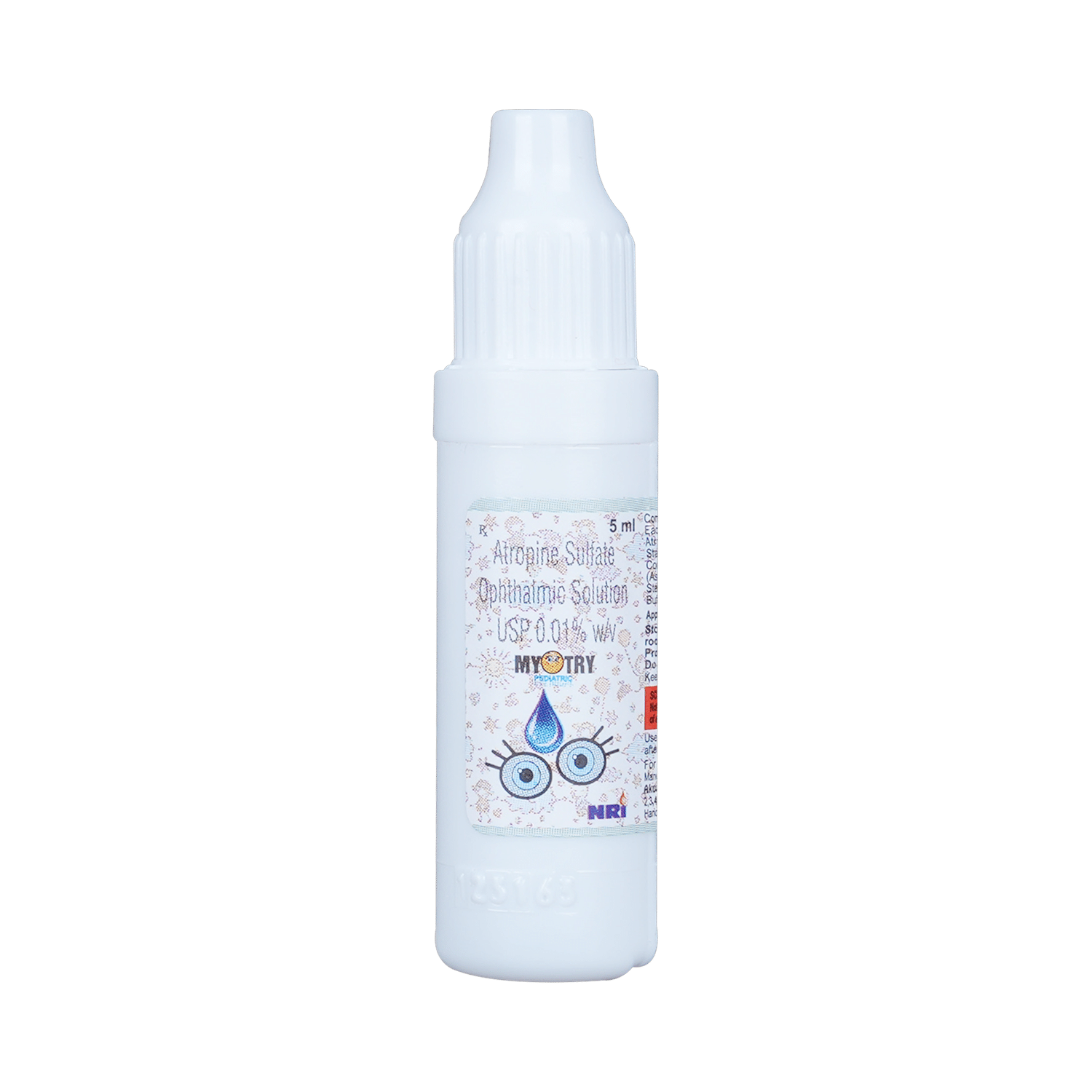 Myotry Pediatric Eye Drop - Image 5