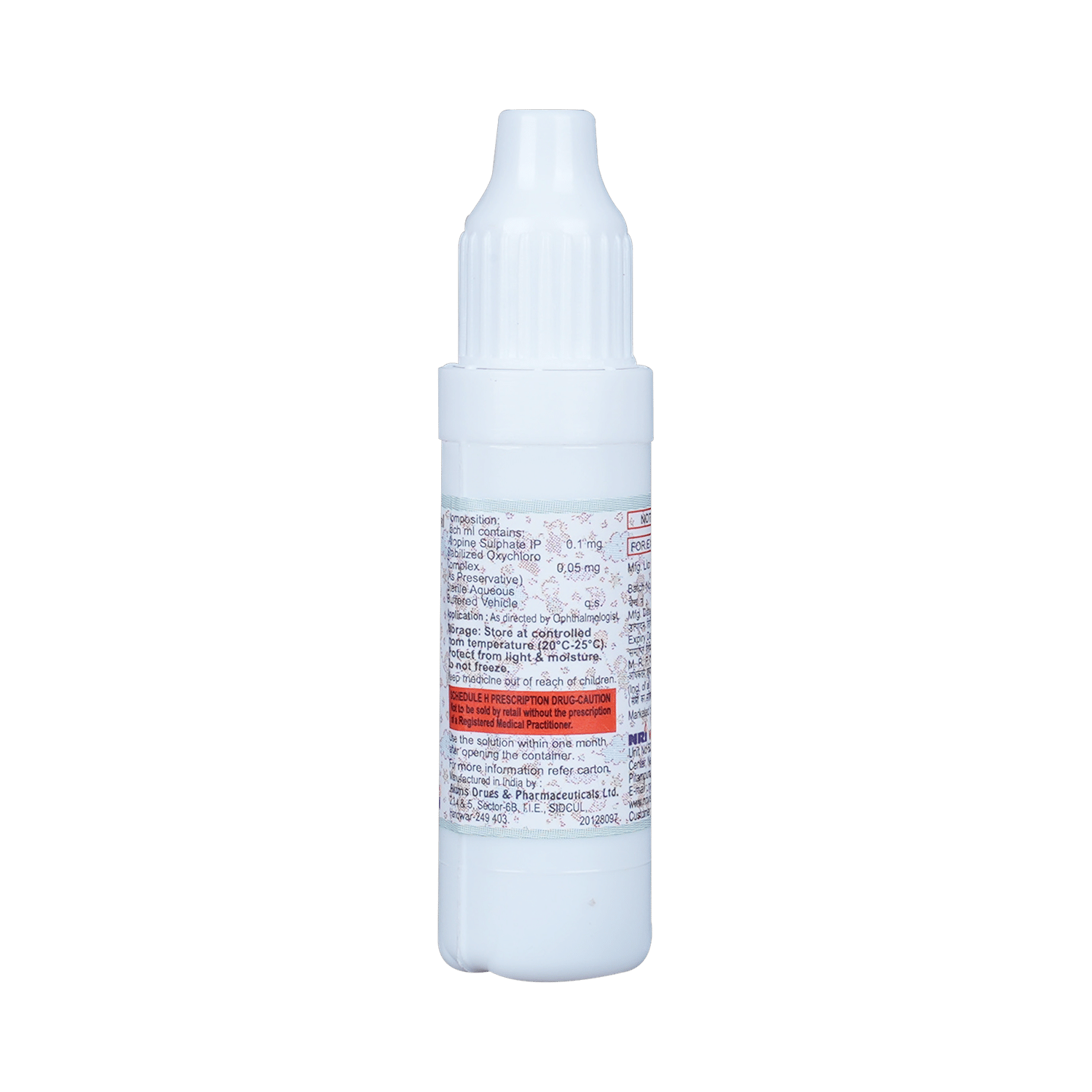 Myotry Pediatric Eye Drop - Image 6