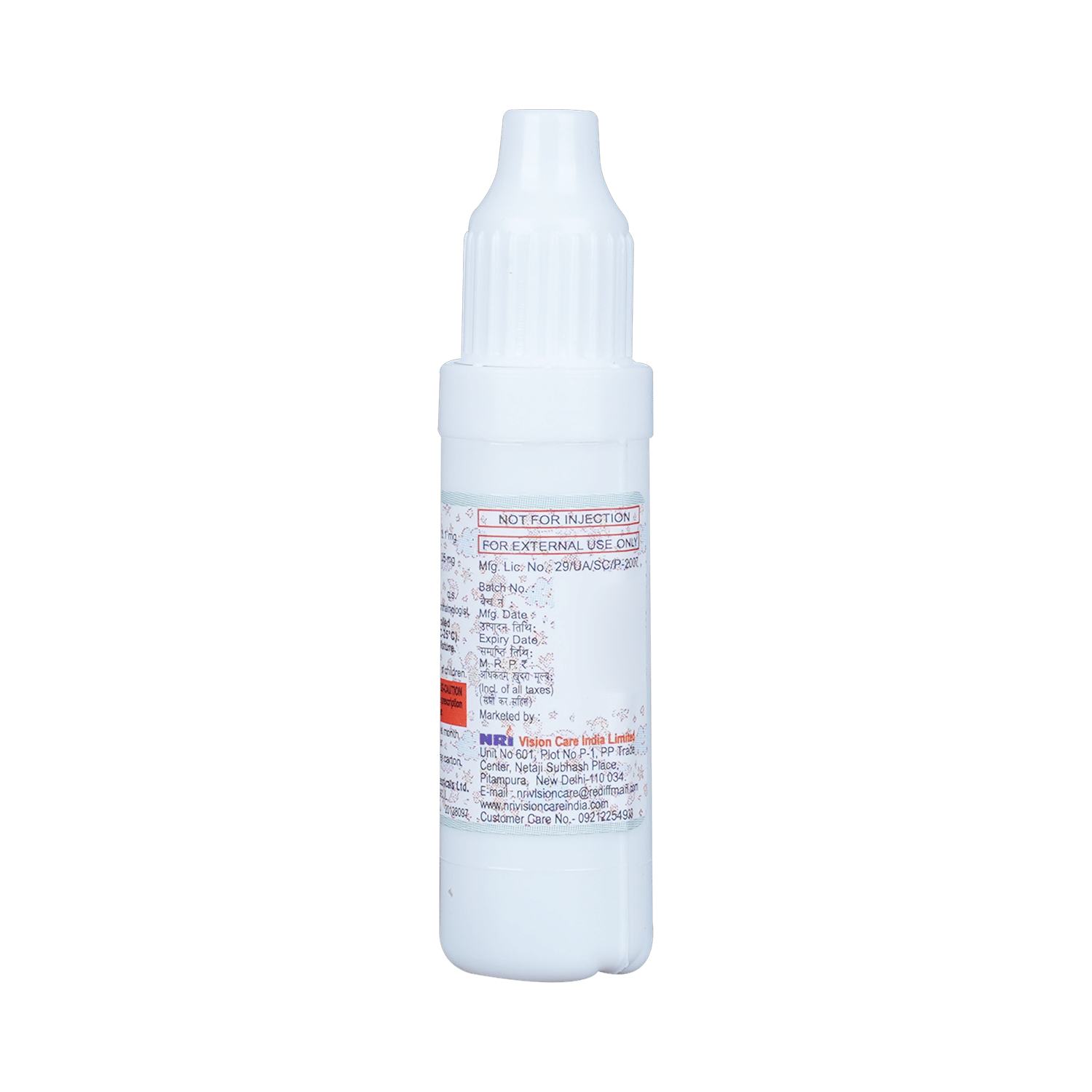 Myotry Pediatric Eye Drop - Image 7