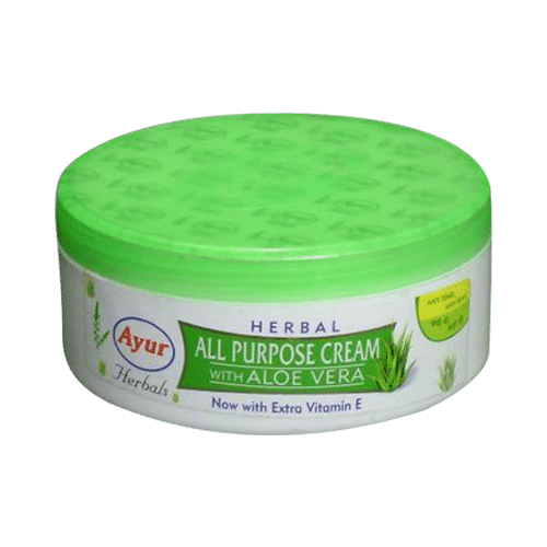 AYUR Herbal All Purpose Cream - Image 1