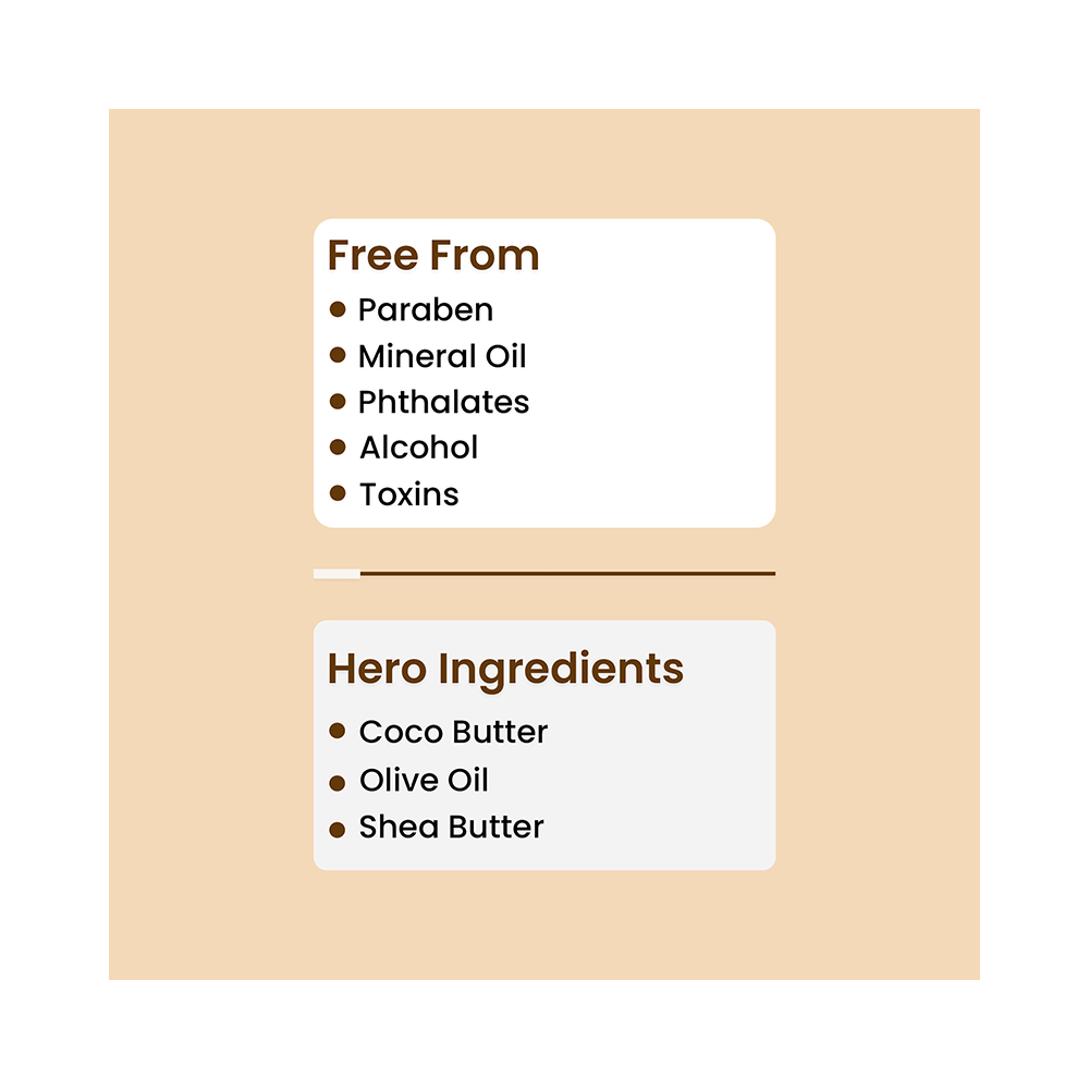 The Skin Story Foot Repair Cream - Image 8