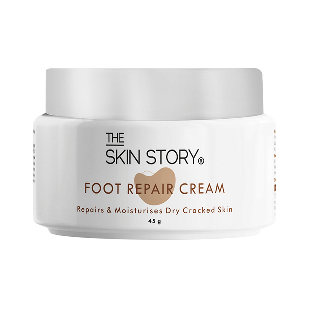 The Skin Story Foot Repair Cream - Image 1