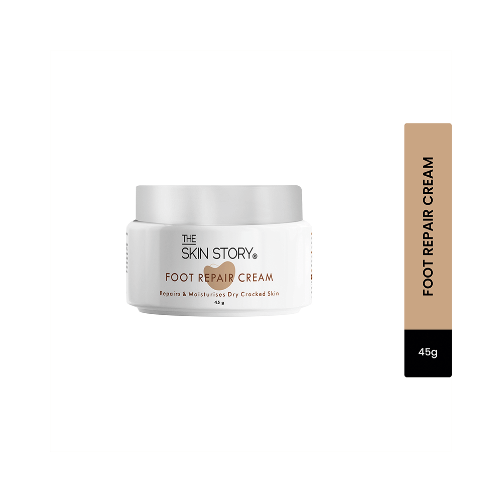 The Skin Story Foot Repair Cream - Image 4