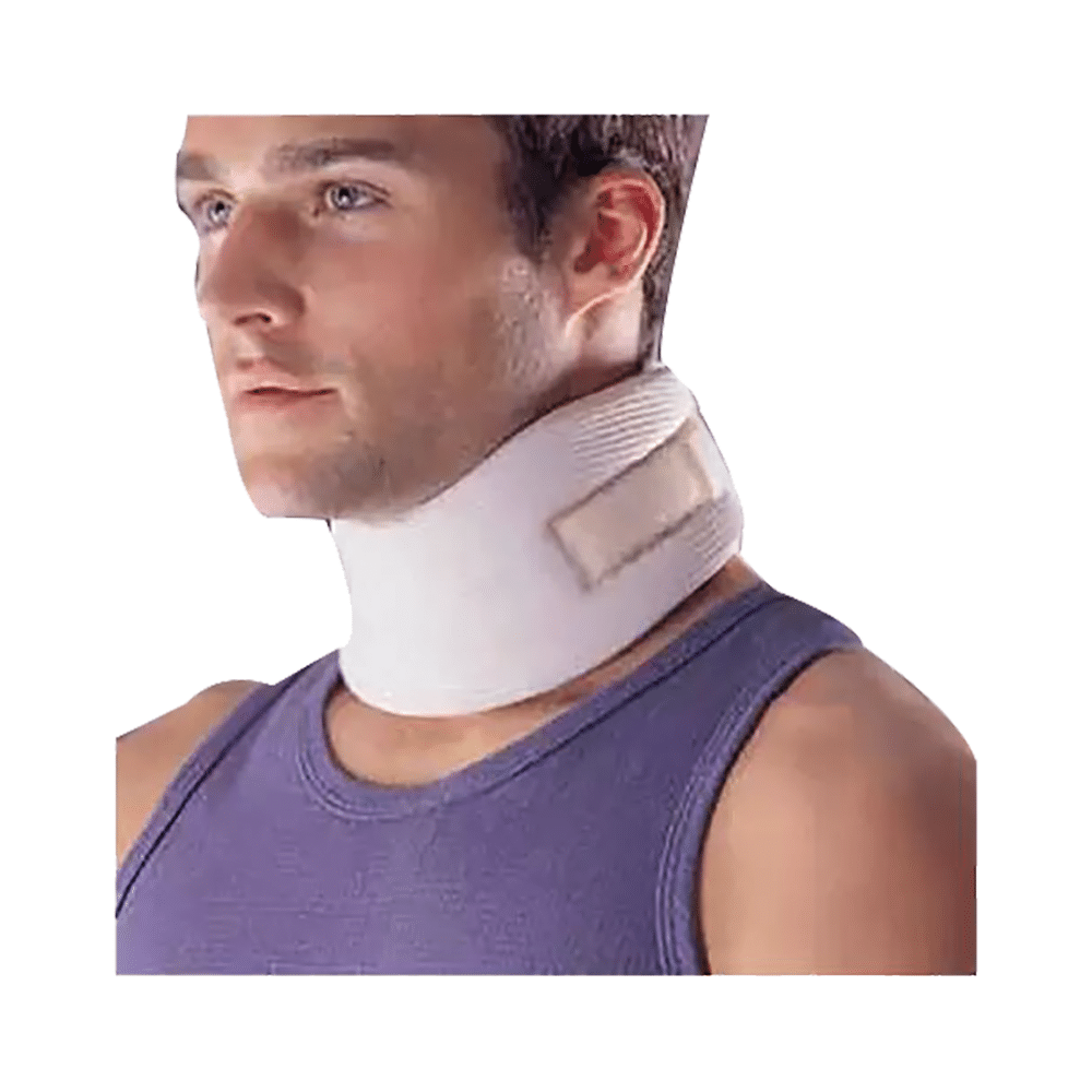 LP #906 Cervical Collar Support Small