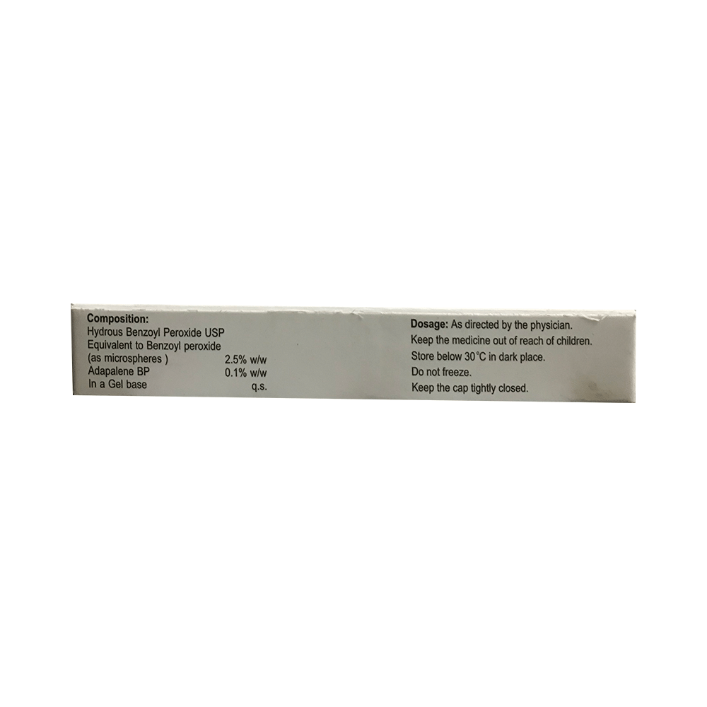 Oraface-Bpo Gel - Image 2