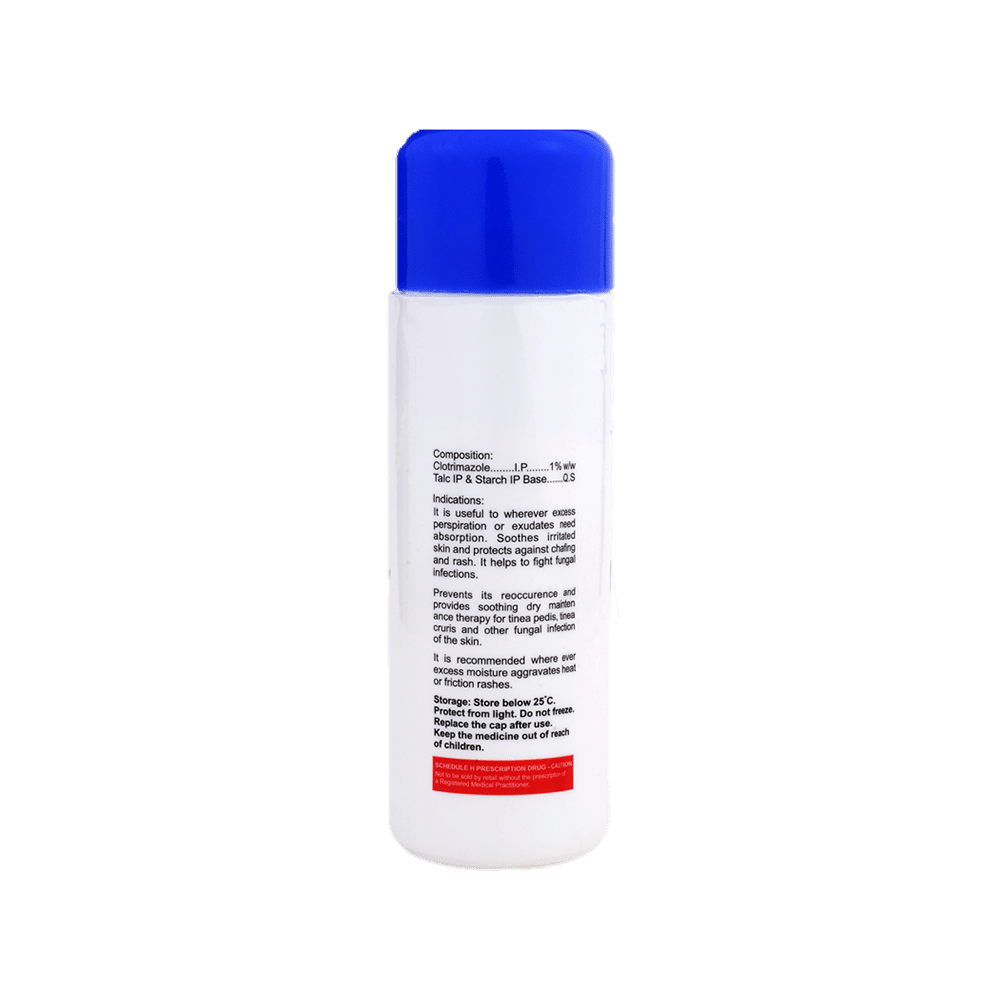 Clotridep Dusting Powder - Image 2