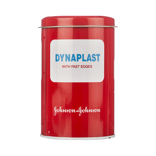 Dynaplast Bandage 8cmx1m