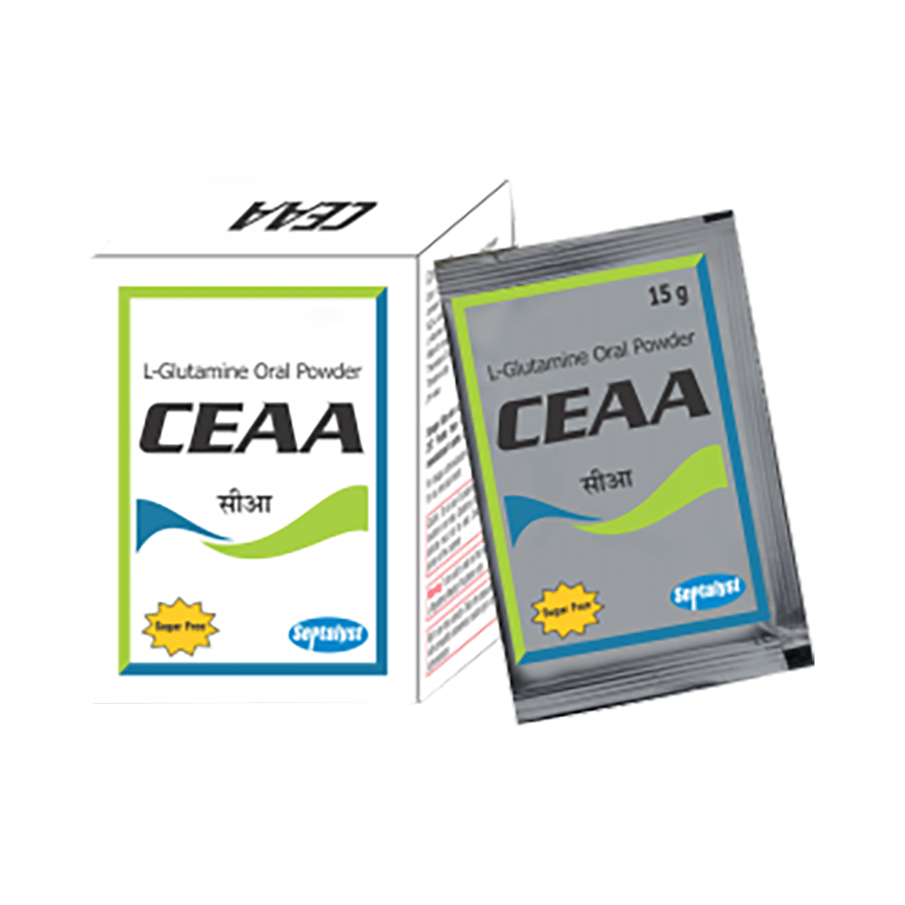 Ceaa Oral Powder - Image 1