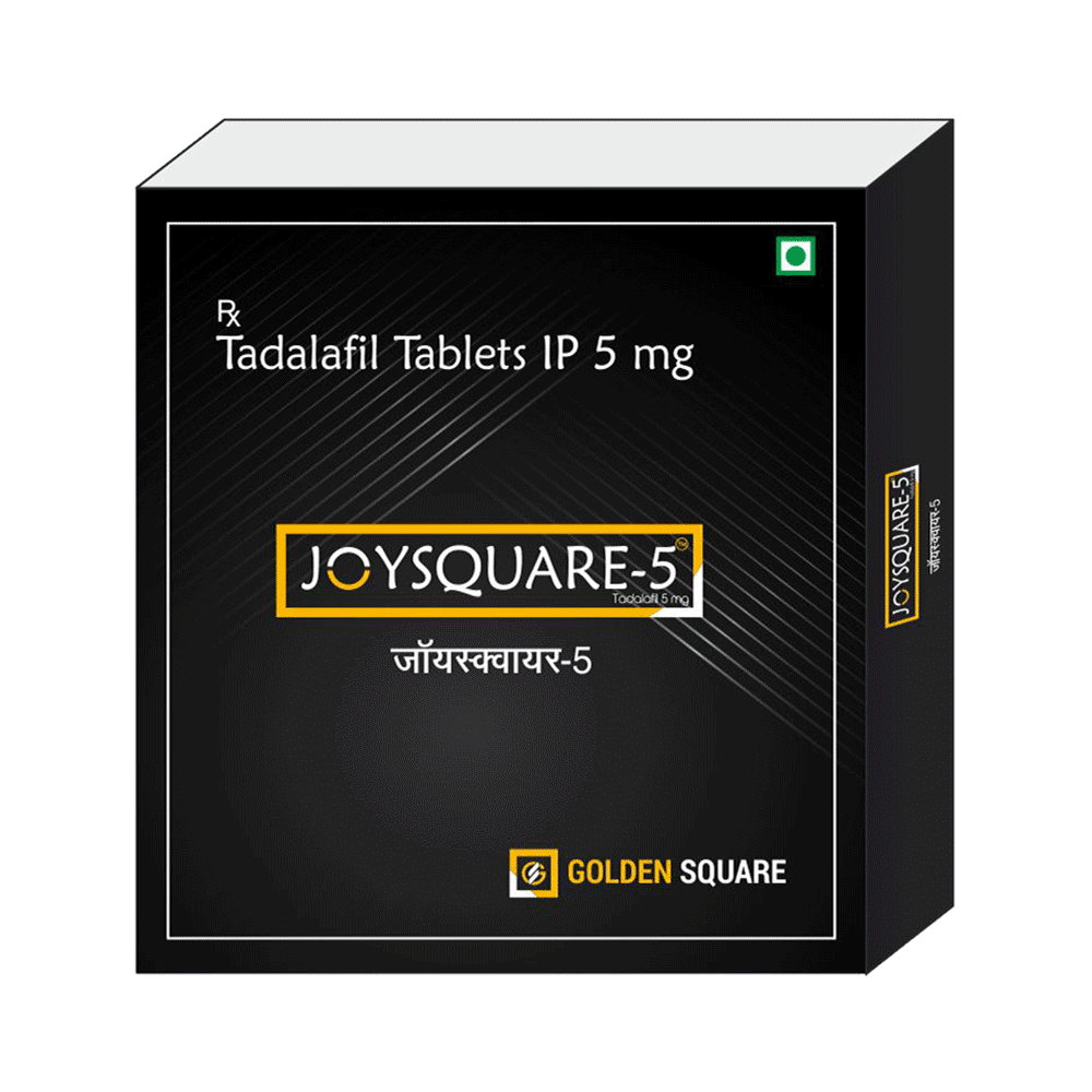 Joysquare 5 Tablet - Image 1