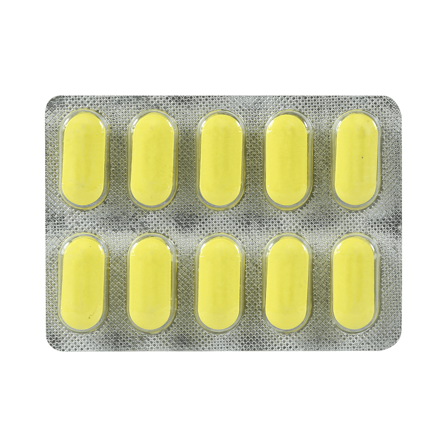 Noxitef TZ 400mg/600mg Tablet - Image 2