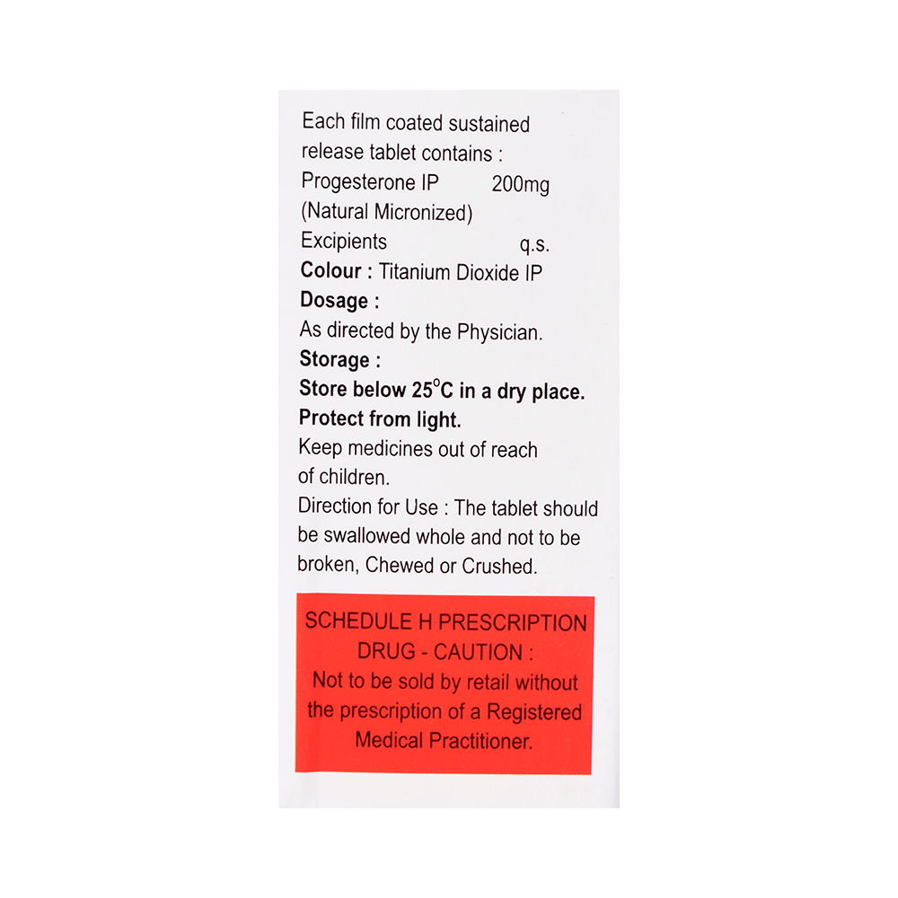 Microchem 200 SR Tablet - Image 2