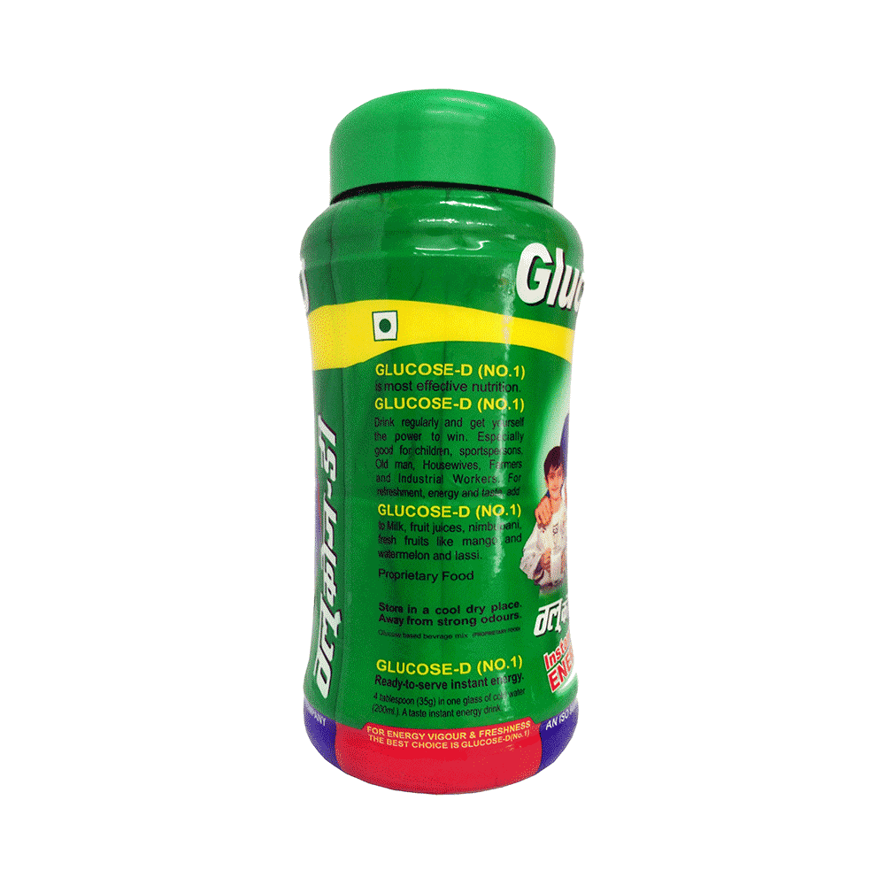 Glucose-D Regular - Image 2