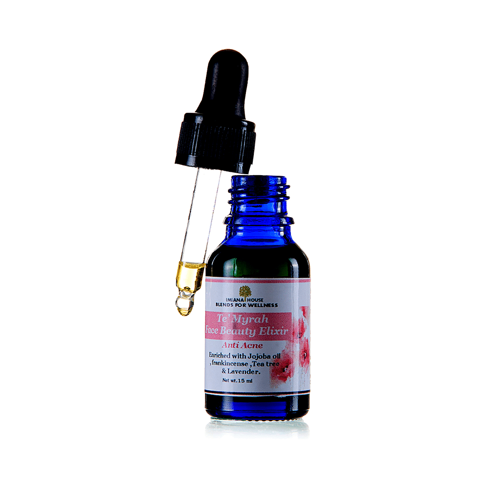 Imiana Te’ Myrah Anti Acne Face Beauty Elixir - Image 3