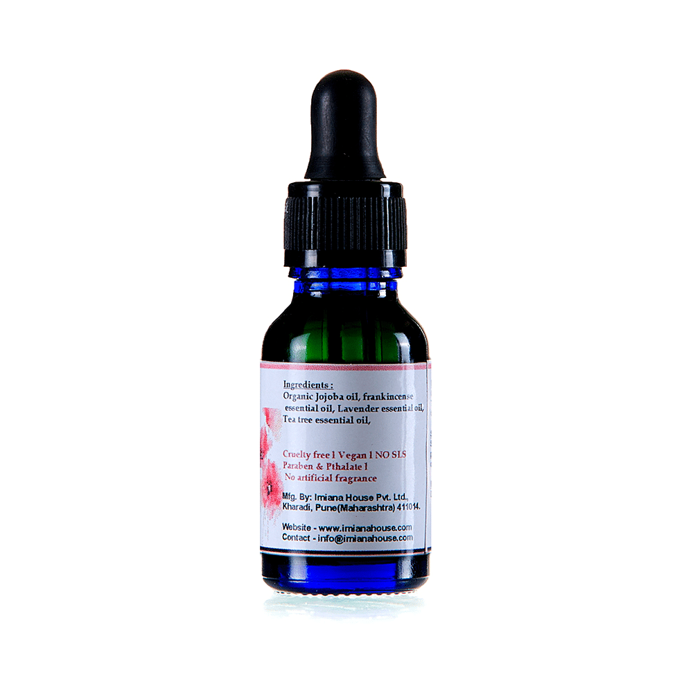 Imiana Te’ Myrah Anti Acne Face Beauty Elixir - Image 2