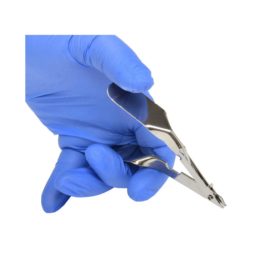 Healthcave Skin Stapler Remover for Surgical Pin Removal (Stainless Steel) - Image 4