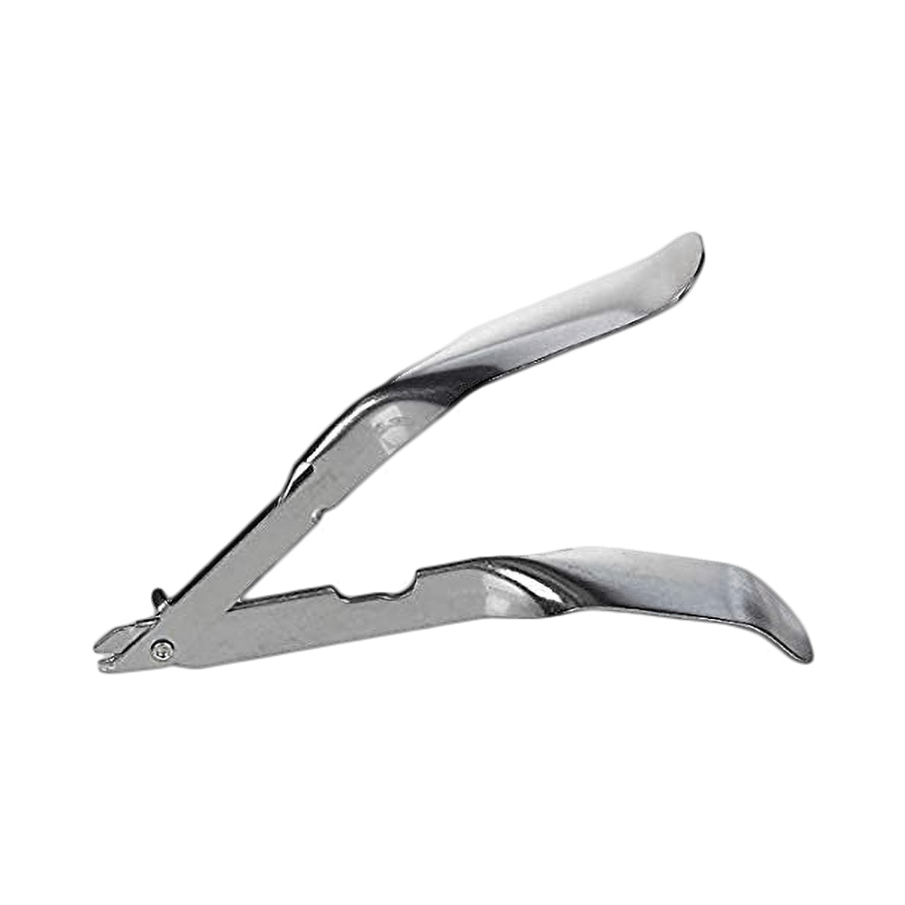 Healthcave Skin Stapler Remover for Surgical Pin Removal (Stainless Steel) - Image 1