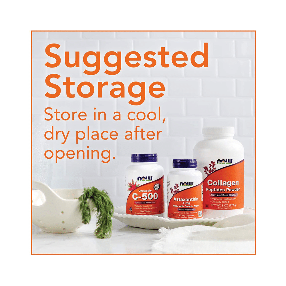 Now Super Enzyme Capsule - Image 4